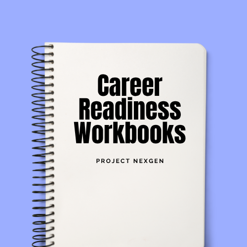 Career Readiness Workbooks