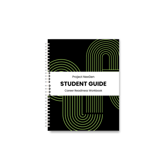 Student Career Readiness Guide