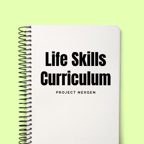 Life Skills Curriculum
